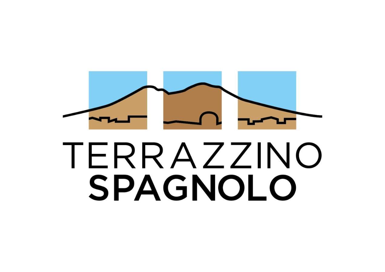 Terrazzino Spagnolo Panoramic Napoli