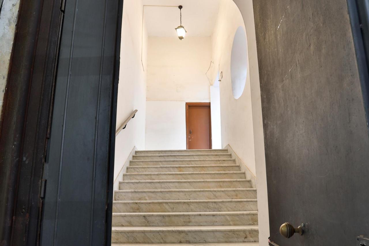 Appartamento Terrazzino Spagnolo Panoramic *