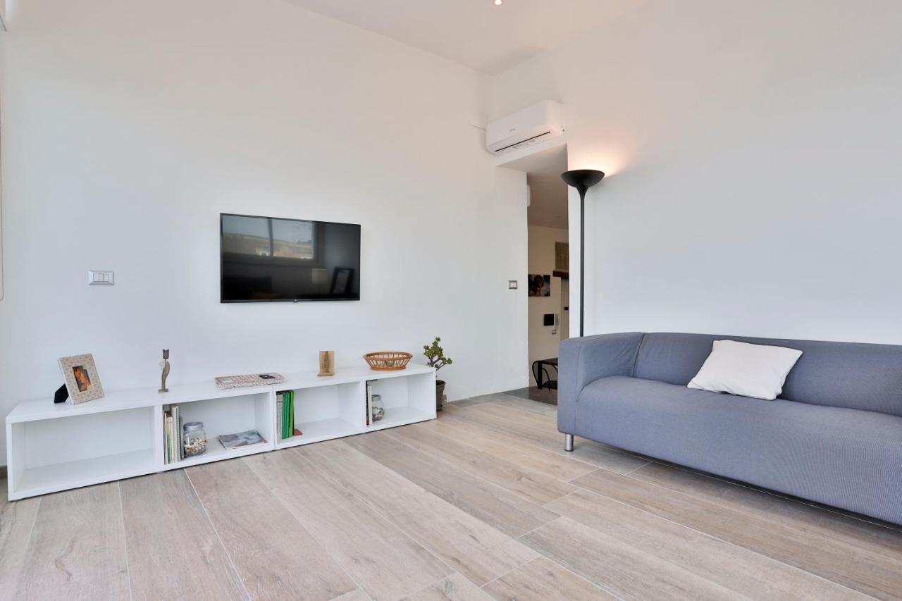 Appartamento Terrazzino Spagnolo Panoramic Napoli